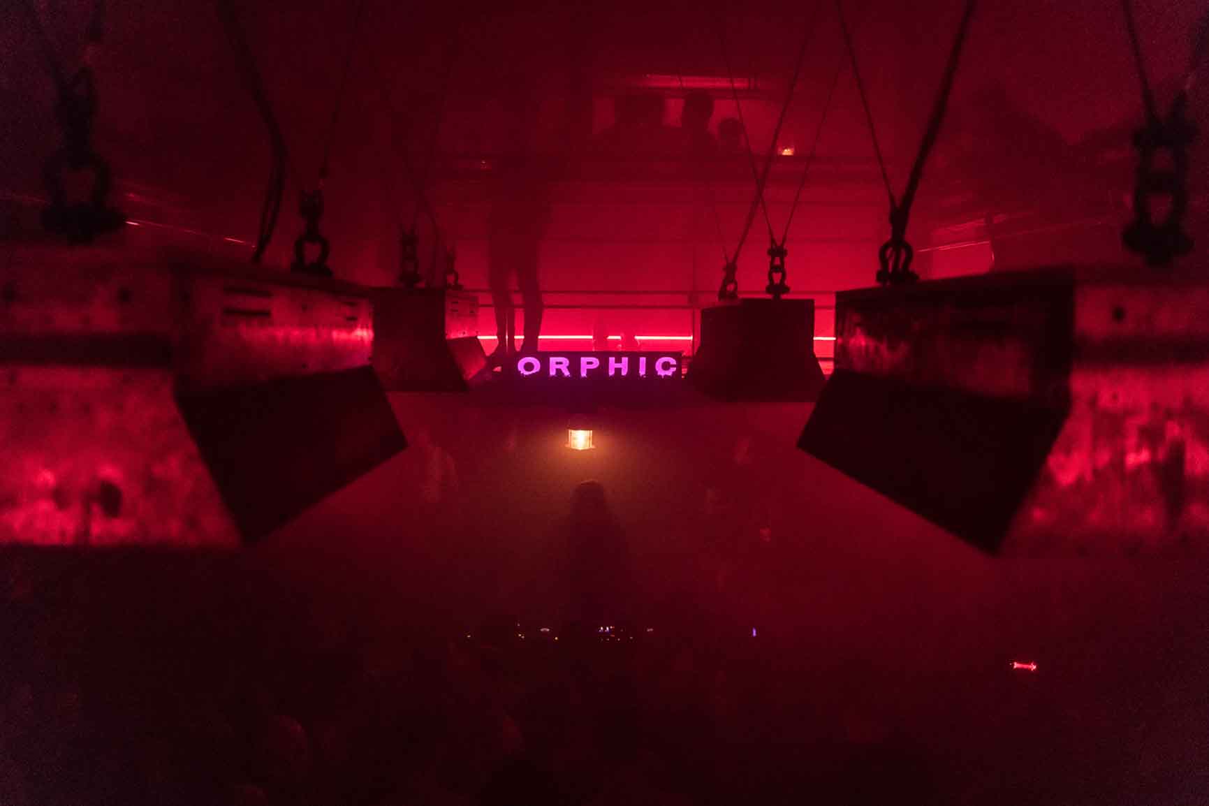 Orphic Amsterdam